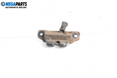 Încuietoare portbagaj for Peugeot Partner Combispace (05.1996 - 12.2015), monovolum, position: din spate