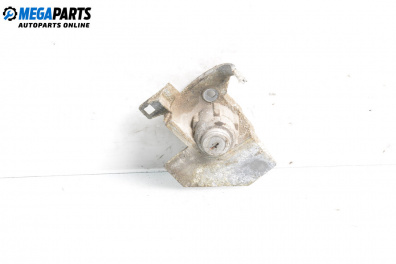 Încuietoare portbagaj for Peugeot Partner Combispace (05.1996 - 12.2015), monovolum