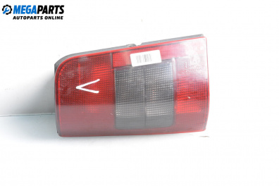 Stop for Peugeot Partner Combispace (05.1996 - 12.2015), monovolum, position: stânga