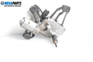 Motor ștergătoare parbriz for Peugeot Partner Combispace (05.1996 - 12.2015), monovolum, position: din spate