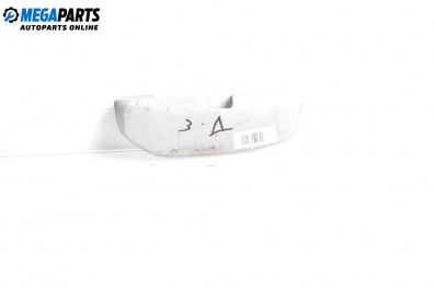 Material profilat for Peugeot Partner Combispace (05.1996 - 12.2015), monovolum, position: dreaptă - spate