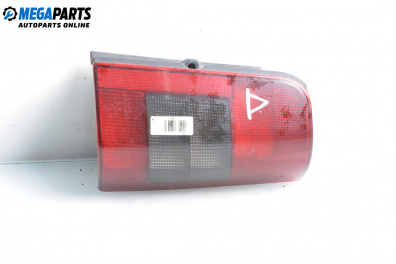 Stop for Peugeot Partner Combispace (05.1996 - 12.2015), monovolum, position: dreapta