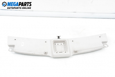 Plastic interior for Peugeot Partner Combispace (05.1996 - 12.2015), 3 uși, monovolum, position: fața