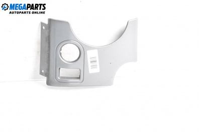 Plastic interior for Peugeot Partner Combispace (05.1996 - 12.2015), 3 uși, monovolum, position: fața