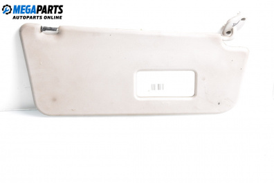 Sun visor for Peugeot Partner Combispace (05.1996 - 12.2015), position: right