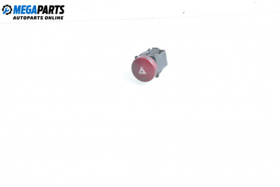 Buton lumini de urgență for Peugeot Partner Combispace (05.1996 - 12.2015)