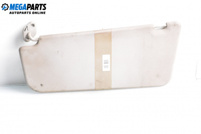 Sun visor for Peugeot Partner Combispace (05.1996 - 12.2015), position: left