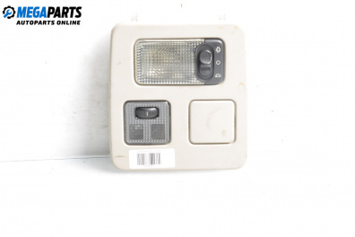 Plafonieră interioară for Peugeot Partner Combispace (05.1996 - 12.2015)