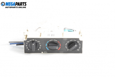 Panou aer condiționat for Peugeot Partner Combispace (05.1996 - 12.2015)