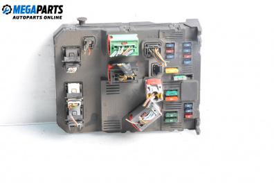 Modul BSI for Peugeot Partner Combispace (05.1996 - 12.2015)