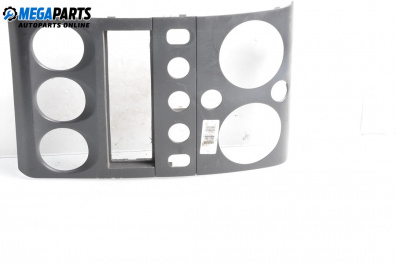 Consola centrală for Peugeot Partner Combispace (05.1996 - 12.2015)