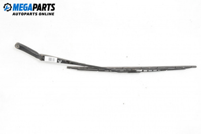 Braț ștergătoare parbriz for Peugeot Partner Combispace (05.1996 - 12.2015), position: stânga