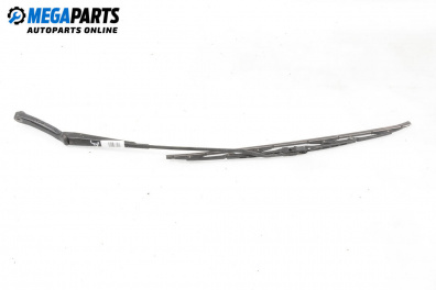 Braț ștergătoare parbriz for Peugeot Partner Combispace (05.1996 - 12.2015), position: dreapta