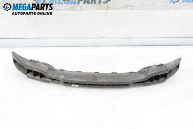 Armătură bară de protecție for Peugeot Partner Combispace (05.1996 - 12.2015), monovolum, position: fața