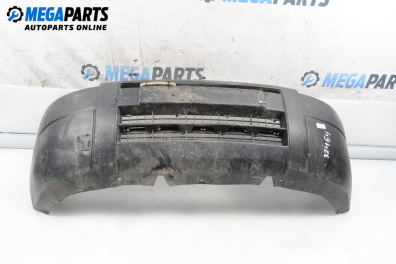 Bara de protectie frontala for Peugeot Partner Combispace (05.1996 - 12.2015), monovolum, position: fața