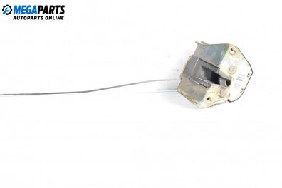 Încuietoare for Peugeot Partner Combispace (05.1996 - 12.2015), position: dreaptă - spate