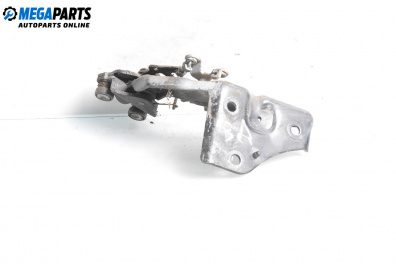 Balama portbagaj for Peugeot Partner Combispace (05.1996 - 12.2015), 3 uși, monovolum, position: dreapta