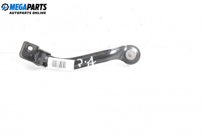 Balama portbagaj for Peugeot Partner Combispace (05.1996 - 12.2015), 3 uși, monovolum, position: dreapta