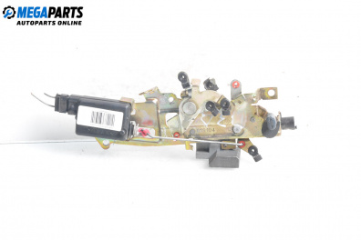 Actuator încuietoare ușă for Peugeot Partner Combispace (05.1996 - 12.2015), 3 uși, position: din spate