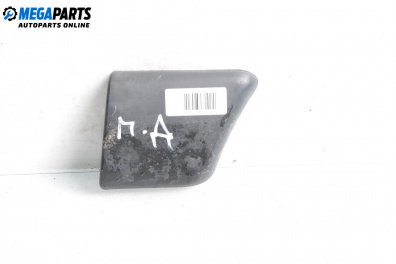 Prag exterior for Peugeot Partner Combispace (05.1996 - 12.2015), 3 uși, monovolum, position: dreapta