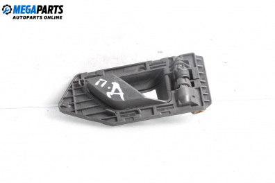 Mâner interior for Peugeot Partner Combispace (05.1996 - 12.2015), 3 uși, monovolum, position: dreaptă - fața