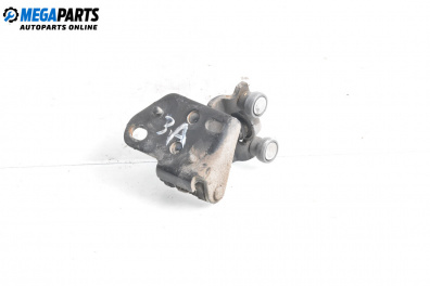 Balama ușă for Peugeot Partner Combispace (05.1996 - 12.2015), 3 uși, monovolum