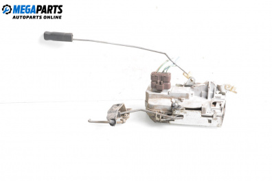 Încuietoare for Peugeot Partner Combispace (05.1996 - 12.2015), position: dreaptă - fața