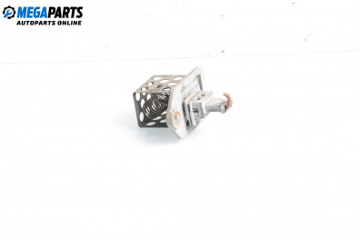 Reostat for Peugeot Partner Combispace (05.1996 - 12.2015)