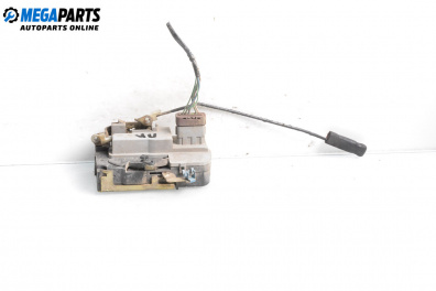 Încuietoare for Peugeot Partner Combispace (05.1996 - 12.2015), position: stânga - fața