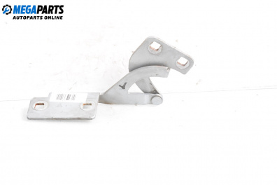 Balama capotă for Peugeot Partner Combispace (05.1996 - 12.2015), 3 uși, monovolum, position: stânga