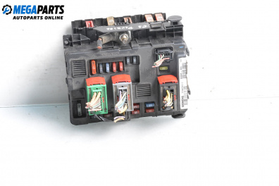 Modul BSI for Peugeot Partner Combispace (05.1996 - 12.2015)