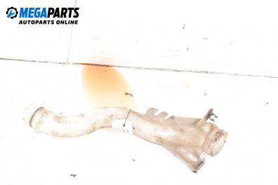 Gât rezervor lichid ștergătoare for Peugeot Partner Combispace (05.1996 - 12.2015)