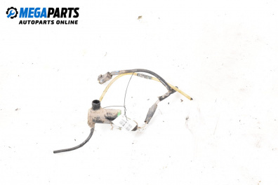 Pompa ștergătoare parbriz for Peugeot Partner Combispace (05.1996 - 12.2015)