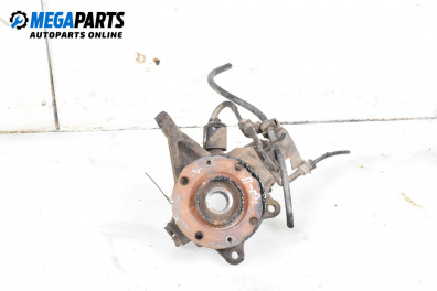 Knuckle hub for Peugeot Partner Combispace (05.1996 - 12.2015), position: front - right