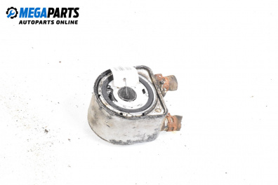 Oil cooler for Peugeot Partner Combispace (05.1996 - 12.2015) 2.0 HDI, 90 hp