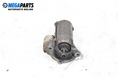 Starter for Peugeot Partner Combispace (05.1996 - 12.2015) 2.0 HDI, 90 hp