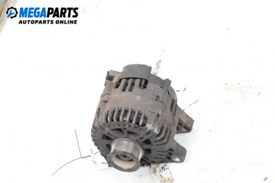 Alternator for Peugeot Partner Combispace (05.1996 - 12.2015) 2.0 HDI, 90 hp