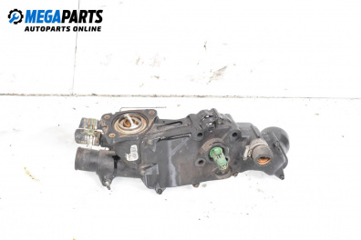 Corp termostat for Peugeot Partner Combispace (05.1996 - 12.2015) 2.0 HDI, 90 hp