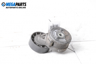 Timing belt tensioner for Peugeot Partner Combispace (05.1996 - 12.2015) 2.0 HDI, 90 hp
