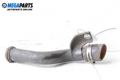 Water pipe for Peugeot Partner Combispace (05.1996 - 12.2015) 2.0 HDI, 90 hp