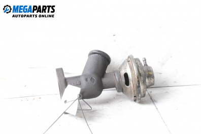 EGR valve for Peugeot Partner Combispace (05.1996 - 12.2015) 2.0 HDI, 90 hp