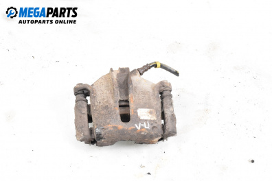 Caliper for Peugeot Partner Combispace (05.1996 - 12.2015), position: front - left
