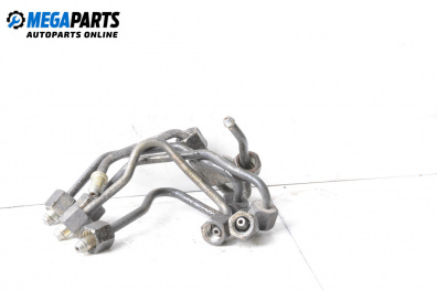 Fuel pipes for Peugeot Partner Combispace (05.1996 - 12.2015) 2.0 HDI, 90 hp