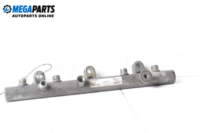 Fuel rail for Peugeot Partner Combispace (05.1996 - 12.2015) 2.0 HDI, 90 hp