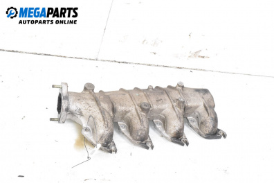 Intake manifold for Peugeot Partner Combispace (05.1996 - 12.2015) 2.0 HDI, 90 hp