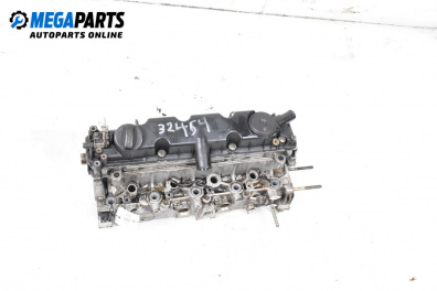 Motorkopf for Peugeot Partner Combispace (05.1996 - 12.2015) 2.0 HDI, 90 hp
