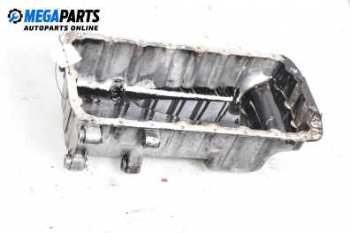 Kurbelgehäuse for Peugeot Partner Combispace (05.1996 - 12.2015) 2.0 HDI, 90 hp