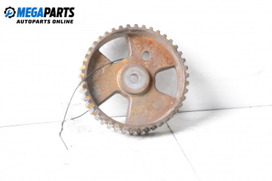 Belt pulley for Peugeot Partner Combispace (05.1996 - 12.2015) 2.0 HDI, 90 hp