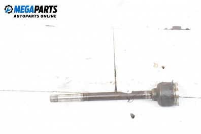 Driveshaft inner side for Peugeot Partner Combispace (05.1996 - 12.2015) 2.0 HDI, 90 hp, position: front - right