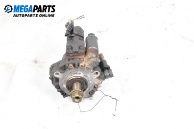 Diesel injection pump for Peugeot Partner Combispace (05.1996 - 12.2015) 2.0 HDI, 90 hp